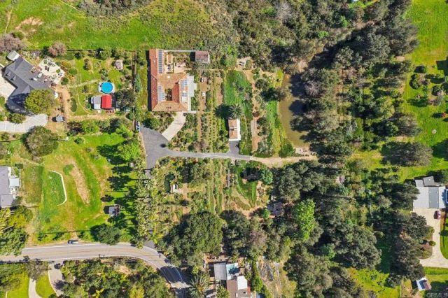 1761 Winterwarm Drive, Fallbrook, CA 92028