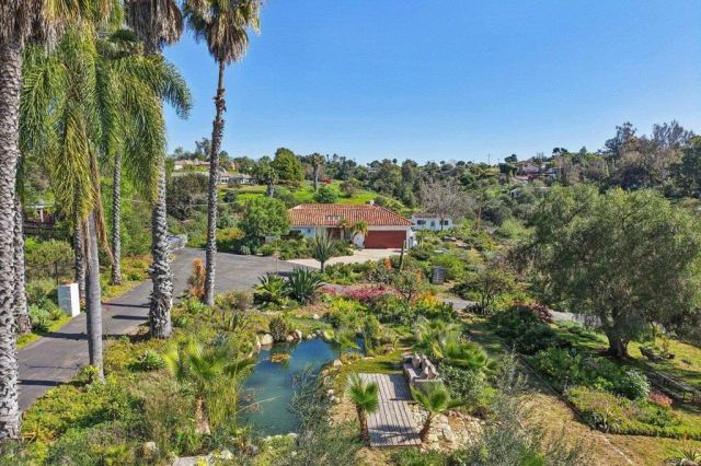 1761 Winterwarm Drive, Fallbrook, CA 92028