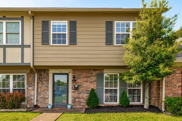 5600 Country Dr Apt 164, Nashville, TN 37211