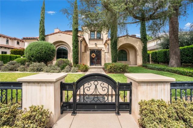 501 W Woodruff Avenue, Arcadia, CA 91007