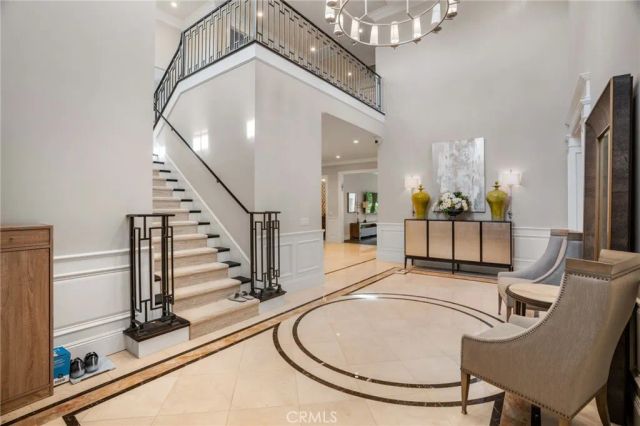 501 W Woodruff Avenue, Arcadia, CA 91007