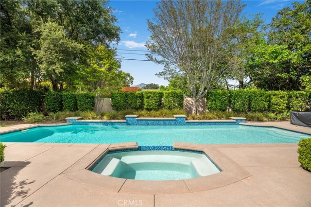 501 W Woodruff Avenue, Arcadia, CA 91007