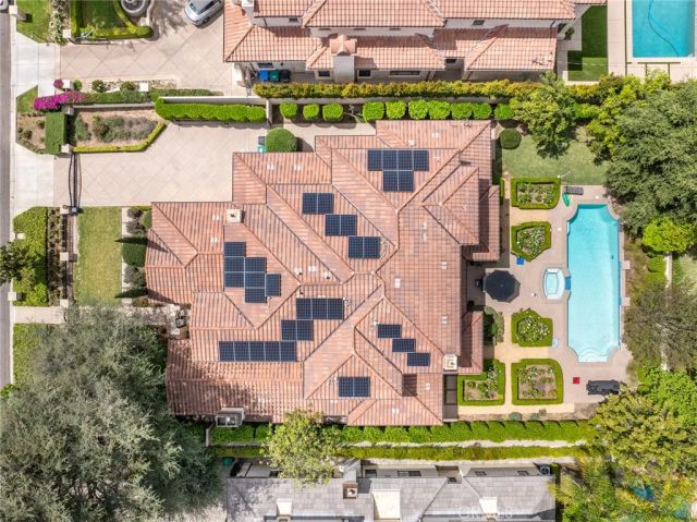 501 W Woodruff Avenue, Arcadia, CA 91007