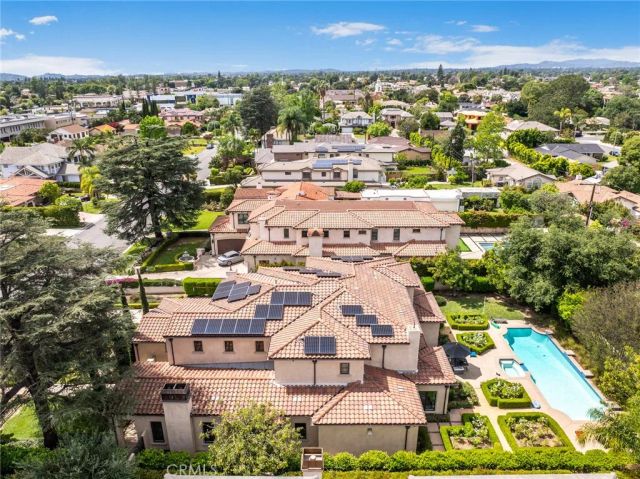 501 W Woodruff Avenue, Arcadia, CA 91007