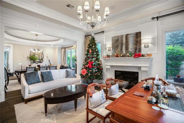 501 W Woodruff Avenue, Arcadia, CA 91007