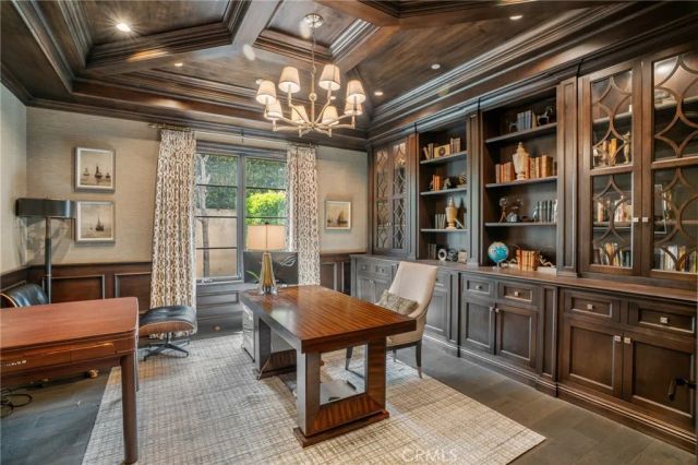 501 W Woodruff Avenue, Arcadia, CA 91007