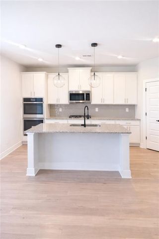 230 Villa Rica Springs- Lot 18, Villa Rica, GA 30180