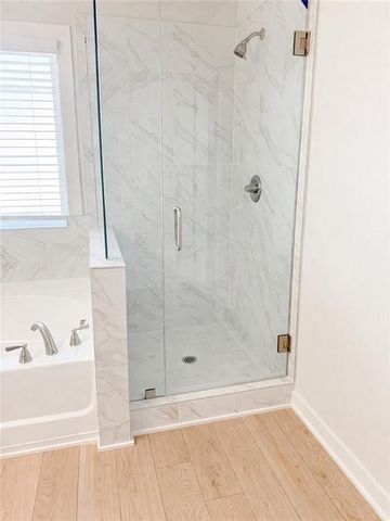 230 Villa Rica Springs- Lot 18, Villa Rica, GA 30180