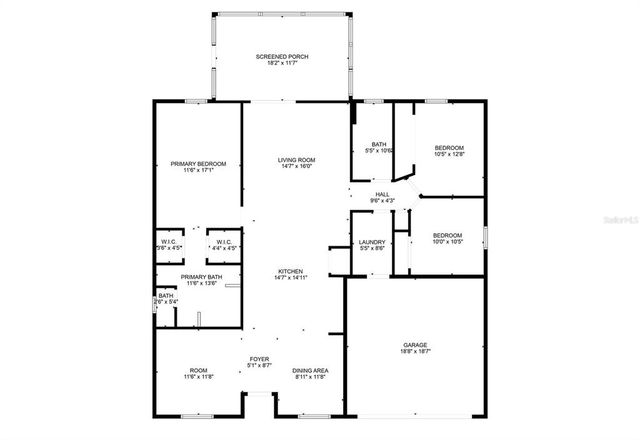 1848 HUDSON COURT, Kissimmee, FL 34759