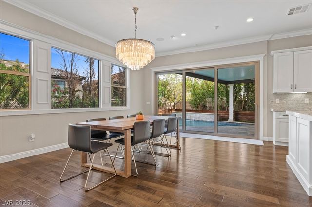 408 Venticello Drive, Las Vegas, NV 89138