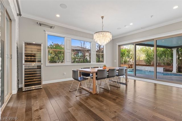 408 Venticello Drive, Las Vegas, NV 89138