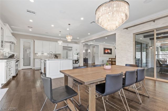 408 Venticello Drive, Las Vegas, NV 89138