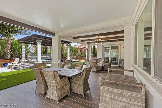 408 Venticello Drive, Las Vegas, NV 89138