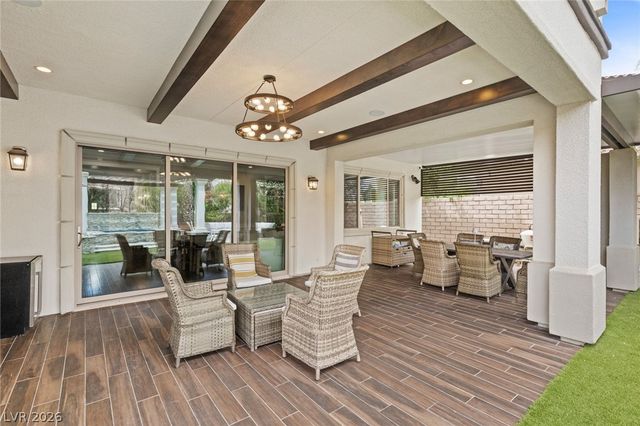 408 Venticello Drive, Las Vegas, NV 89138