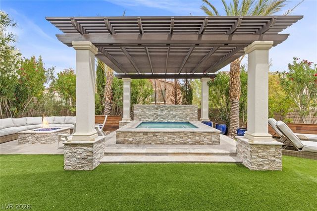 408 Venticello Drive, Las Vegas, NV 89138