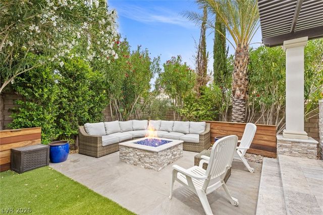 408 Venticello Drive, Las Vegas, NV 89138