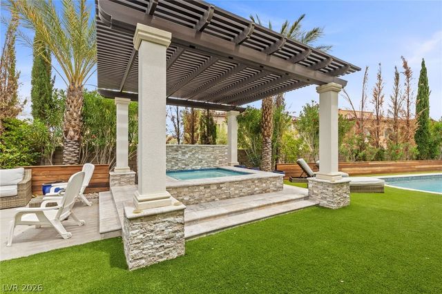 408 Venticello Drive, Las Vegas, NV 89138