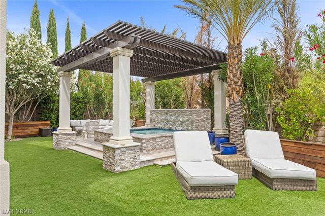 408 Venticello Drive, Las Vegas, NV 89138
