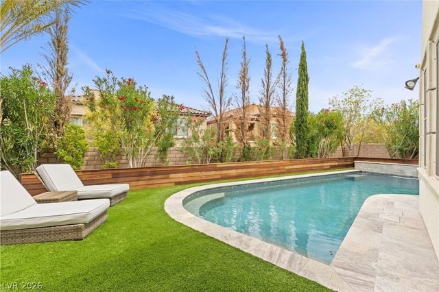 408 Venticello Drive, Las Vegas, NV 89138