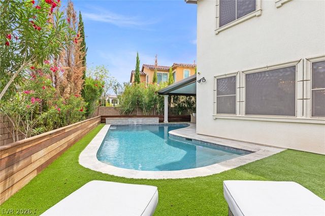 408 Venticello Drive, Las Vegas, NV 89138