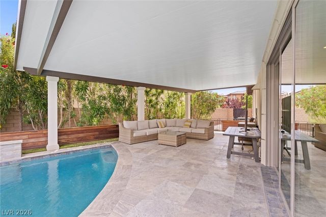 408 Venticello Drive, Las Vegas, NV 89138