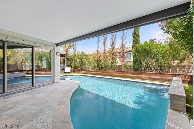 408 Venticello Drive, Las Vegas, NV 89138