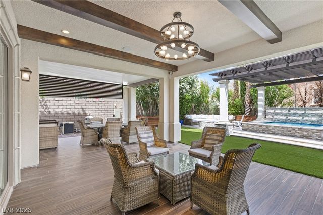 408 Venticello Drive, Las Vegas, NV 89138