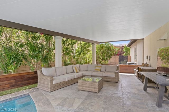 408 Venticello Drive, Las Vegas, NV 89138