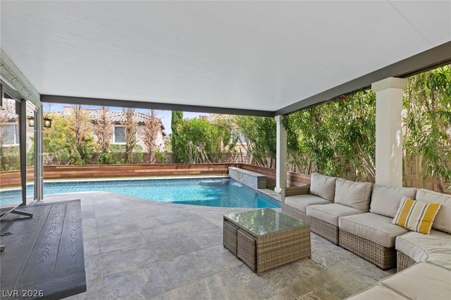 408 Venticello Drive, Las Vegas, NV 89138