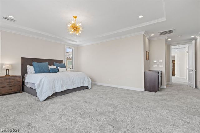 408 Venticello Drive, Las Vegas, NV 89138