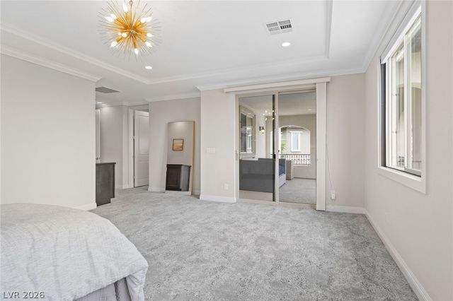 408 Venticello Drive, Las Vegas, NV 89138