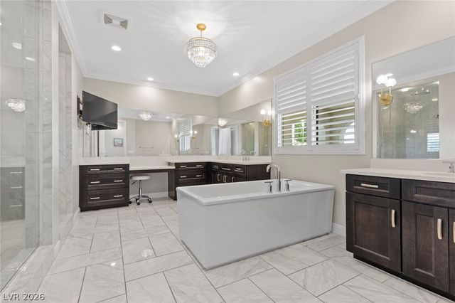 408 Venticello Drive, Las Vegas, NV 89138
