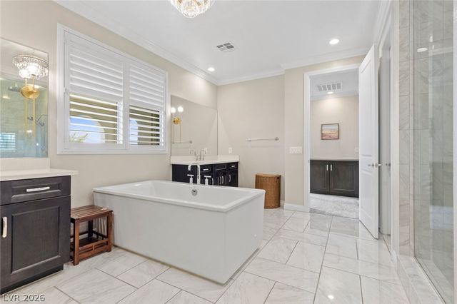408 Venticello Drive, Las Vegas, NV 89138