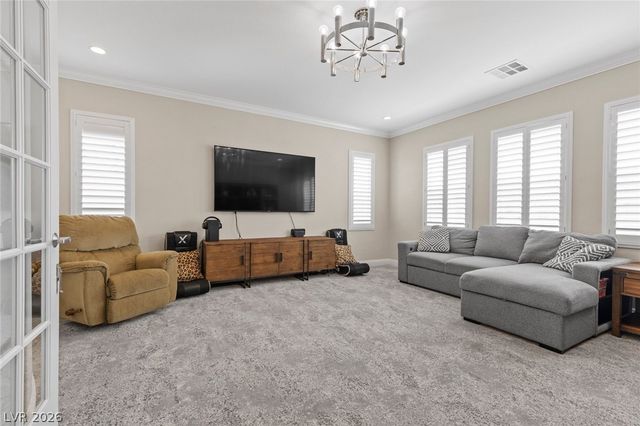 408 Venticello Drive, Las Vegas, NV 89138