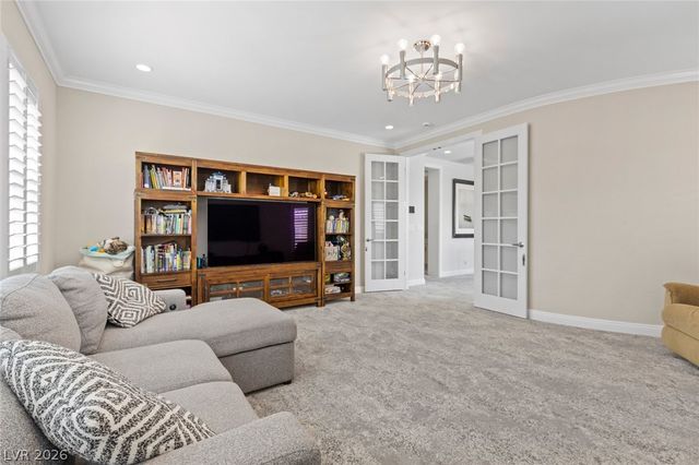 408 Venticello Drive, Las Vegas, NV 89138