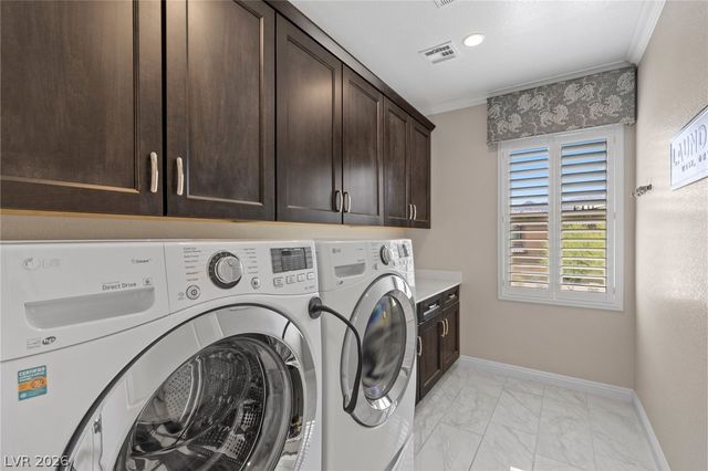 408 Venticello Drive, Las Vegas, NV 89138