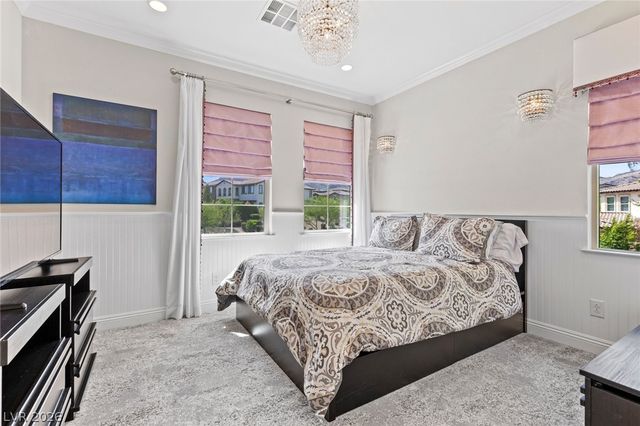 408 Venticello Drive, Las Vegas, NV 89138