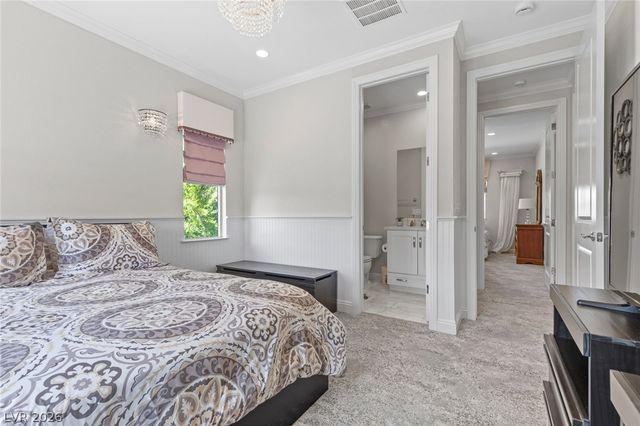 408 Venticello Drive, Las Vegas, NV 89138