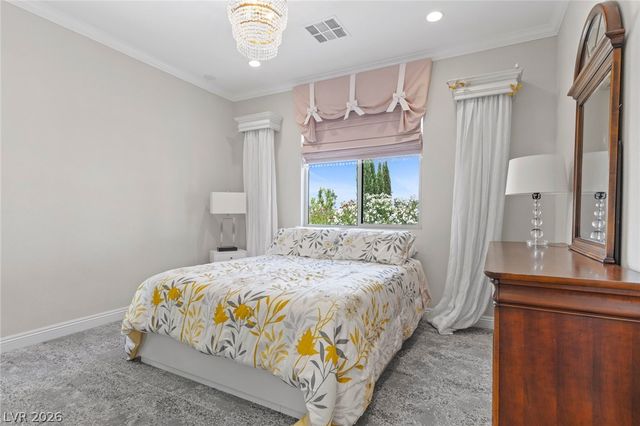 408 Venticello Drive, Las Vegas, NV 89138