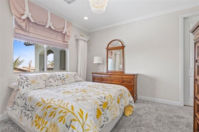 408 Venticello Drive, Las Vegas, NV 89138