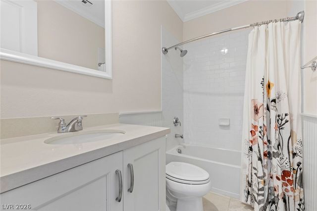 408 Venticello Drive, Las Vegas, NV 89138