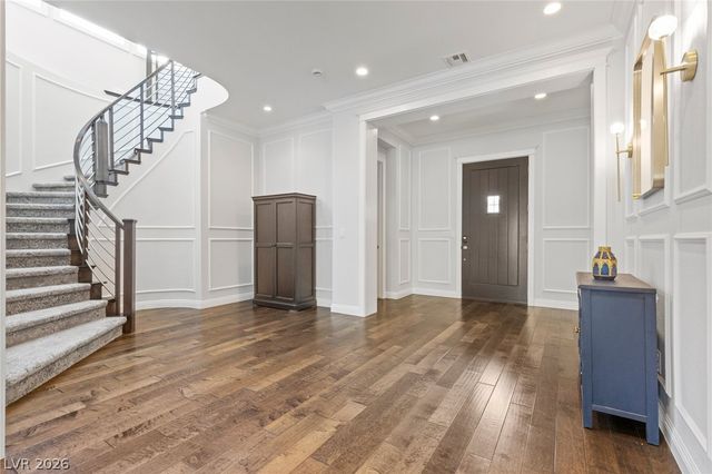408 Venticello Drive, Las Vegas, NV 89138
