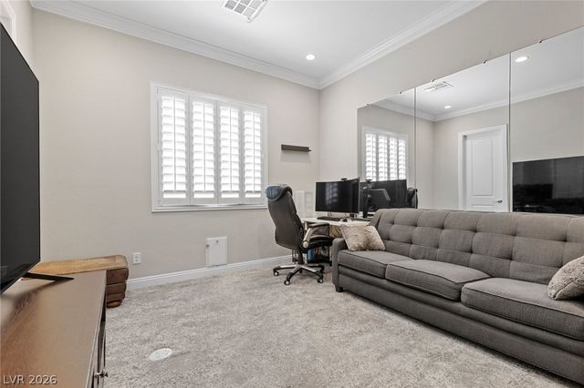 408 Venticello Drive, Las Vegas, NV 89138