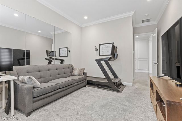 408 Venticello Drive, Las Vegas, NV 89138