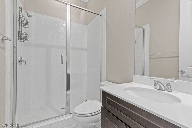 408 Venticello Drive, Las Vegas, NV 89138