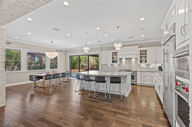408 Venticello Drive, Las Vegas, NV 89138