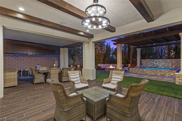408 Venticello Drive, Las Vegas, NV 89138