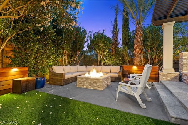 408 Venticello Drive, Las Vegas, NV 89138