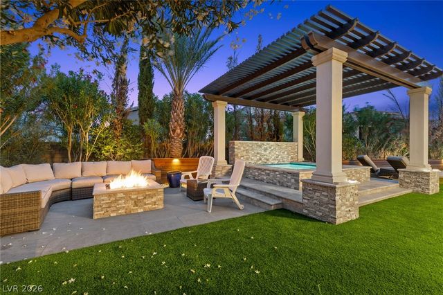 408 Venticello Drive, Las Vegas, NV 89138