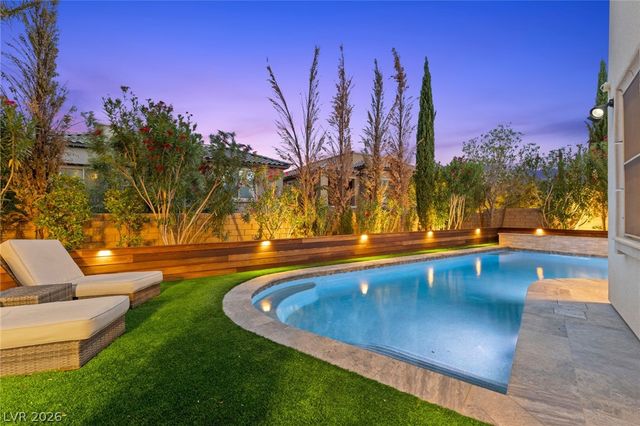 408 Venticello Drive, Las Vegas, NV 89138